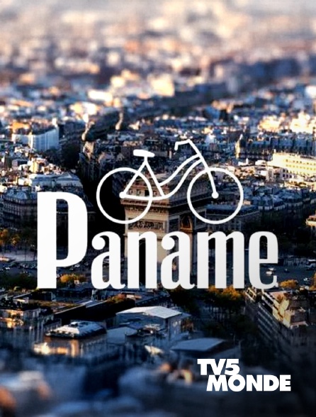 TV5MONDE - Paname