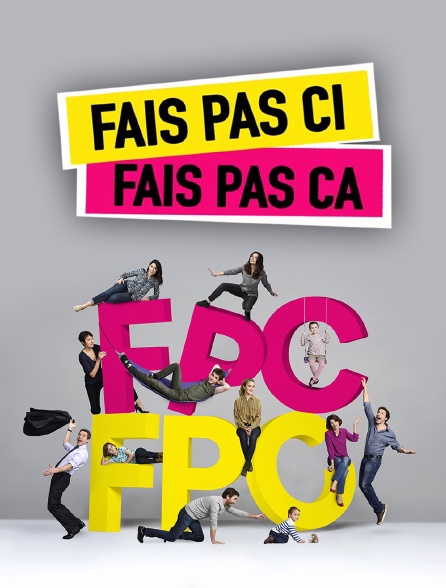 Fais pas ci, fais pas ça