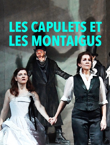 Les Capulets et les Montaigus