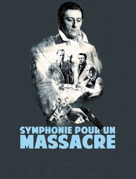 Symphonie pour un massacre