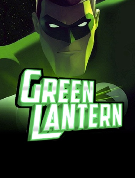 Green Lantern