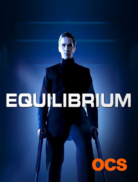OCS - Equilibrium
