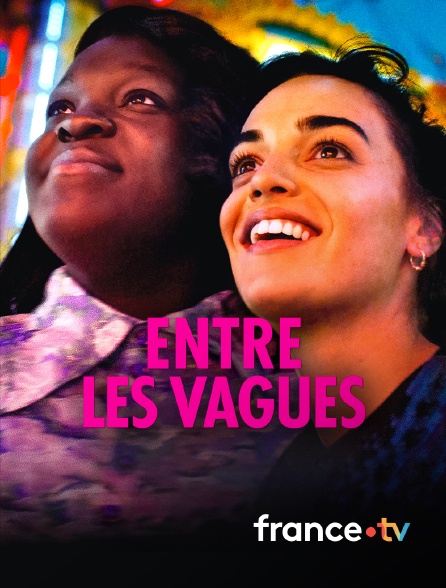 france.tv - Entre les vagues