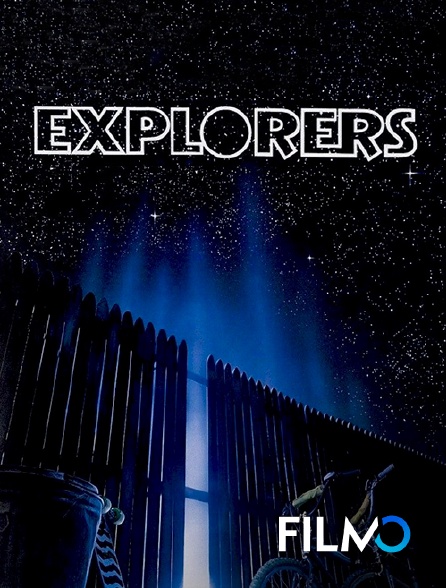 FilmoTV - Explorers