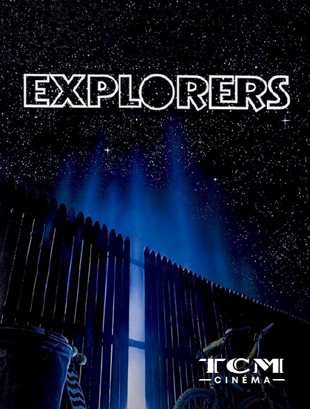 TCM Cinéma - Explorers