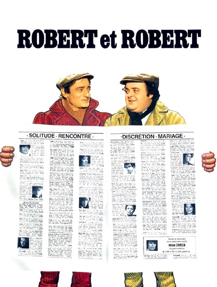 Robert et Robert