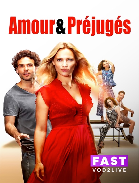 Molotov Channels TEST FAST - Amour et préjugés