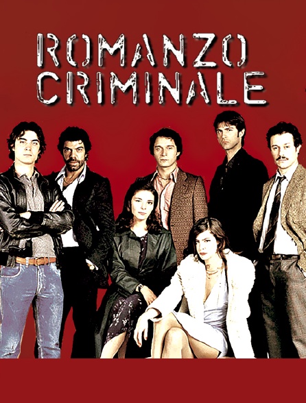 Romanzo criminale