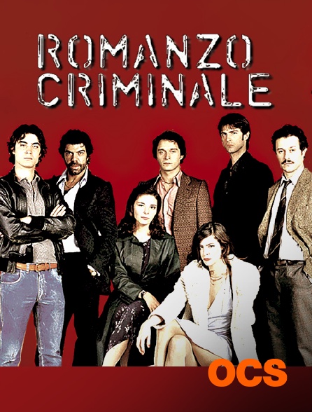 OCS - Romanzo criminale