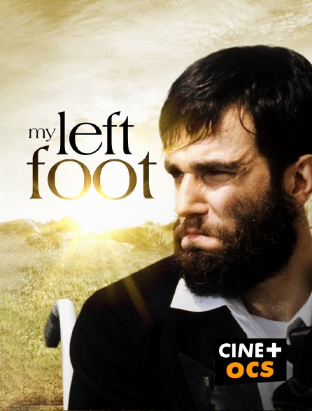 CINÉ Cinéma - My Left Foot