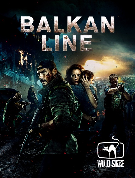 Wild Side TV - Balkan line