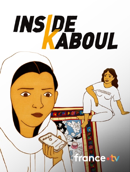 Slash - Inside Kaboul
