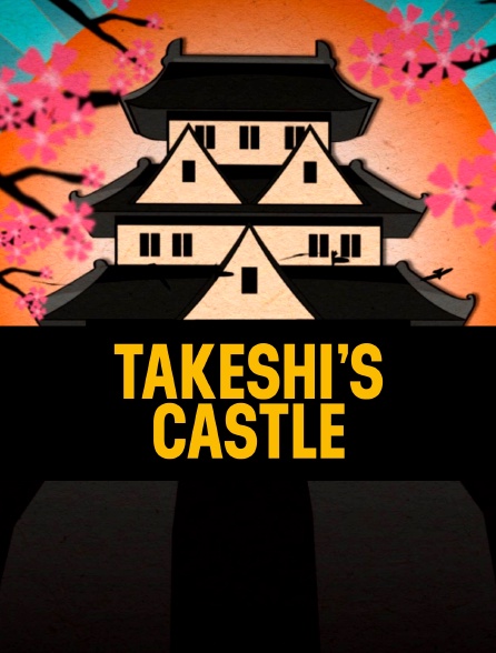 Takeshi's Castle