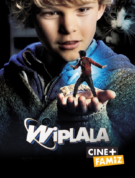 Ciné+ Famiz - Wiplala