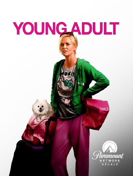 Paramount Network Décalé - Young Adult