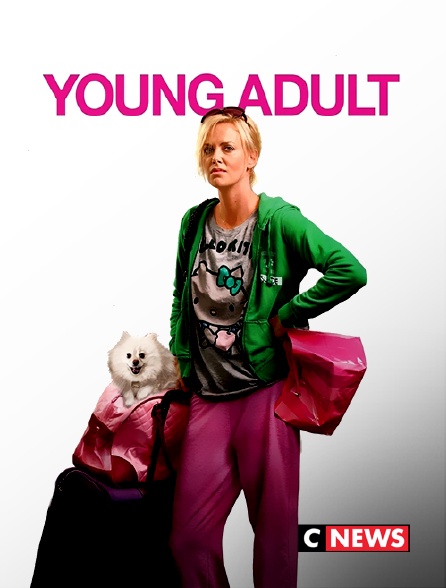 CNEWS - Young Adult