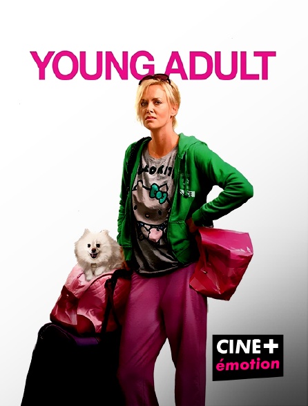 CINE+ Emotion - Young Adult