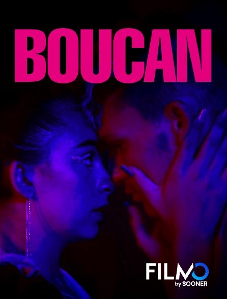 FilmoTV - Boucan