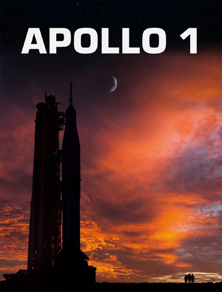 Apollo 1, l'histoire d'une tragédie