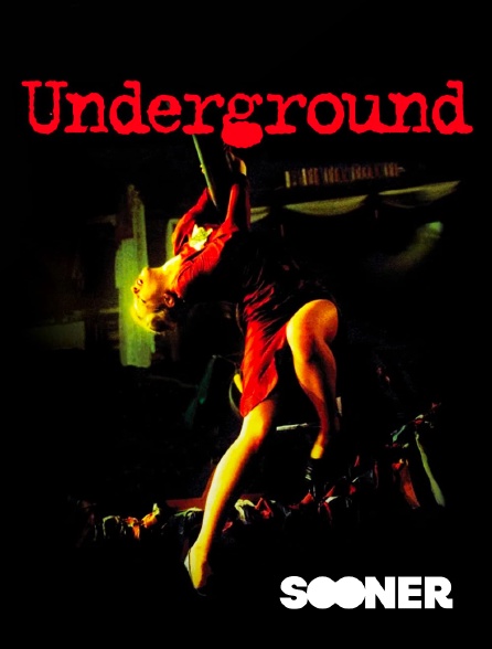 Sooner - Underground