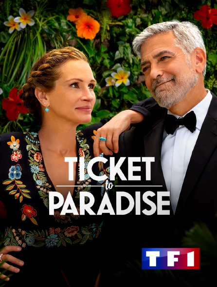 TF1 - Ticket to Paradise