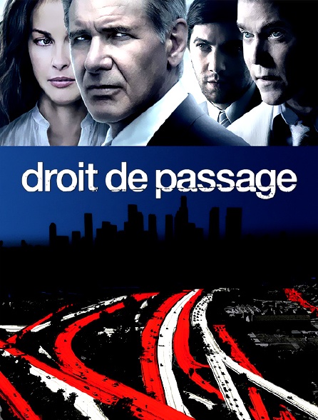 Droit de passage