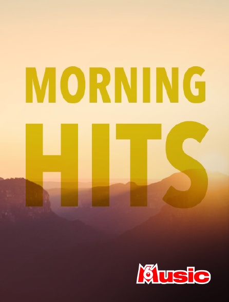 M6 Music - Morning Hits