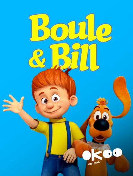 Okoo - Boule et Bill
