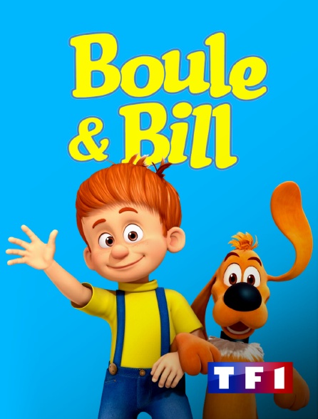 TF1 - Boule et Bill