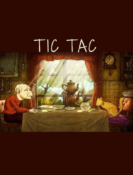 Tic tac