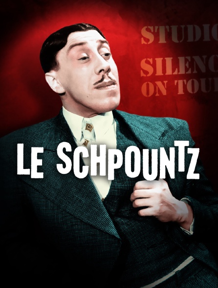 Le Schpountz