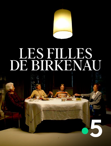 France 5 - Les filles de Birkenau