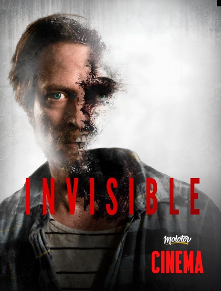 Molotov Channels Cinéma - Invisible