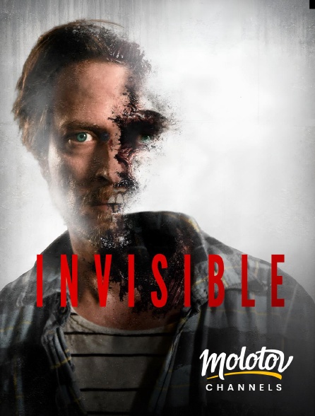 Molotov channels - Invisible