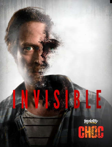 Molotov Channels CHOC - Invisible