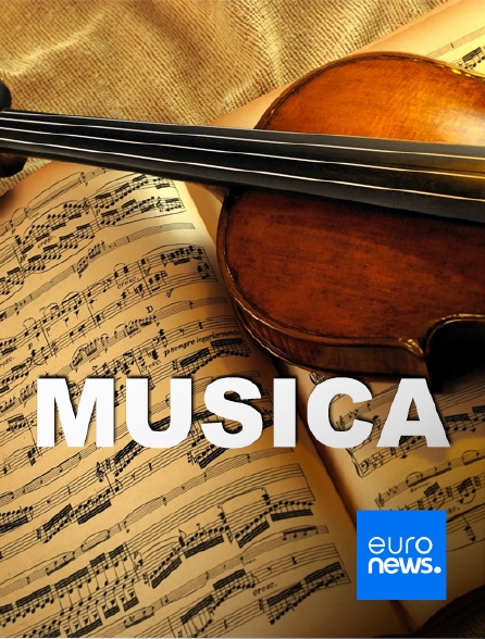 Euronews - Musica