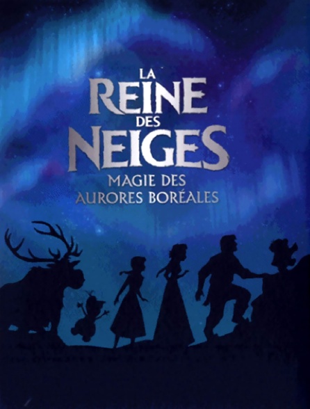 La reine des neiges en streaming