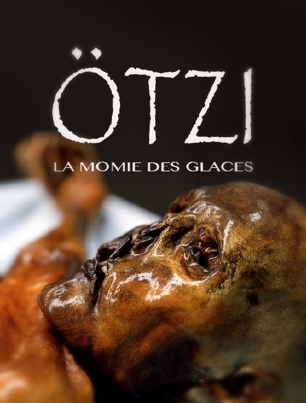 Ötzi, la momie des glaces