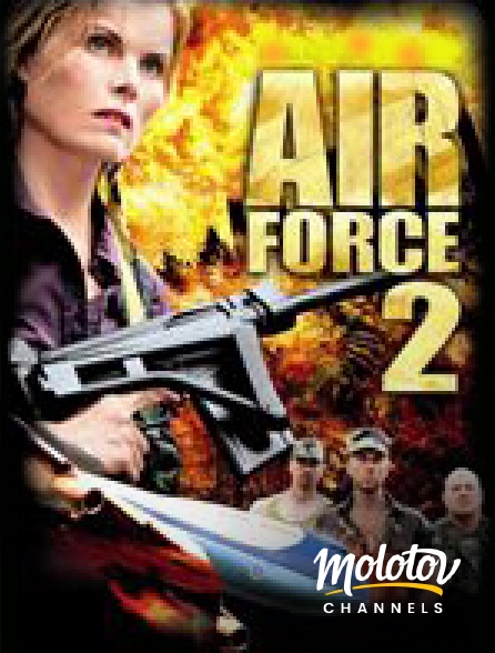 Molotov channels - Air Force 2