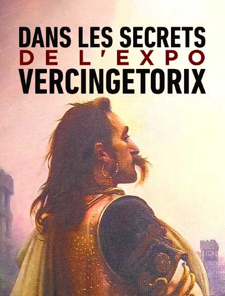 Dans les secrets de l'expo Vercingétorix