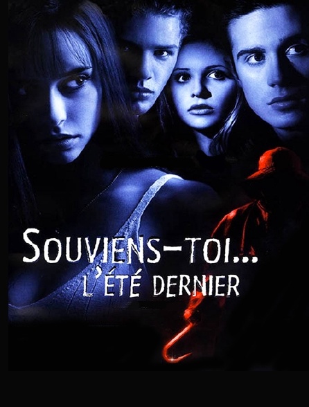 Un Ado En Danger Streaming Vf Souviens Toi L ?T? Dernier 3 Streaming - sqicy