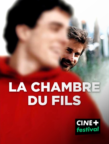 CINE+ Festival - La chambre du fils