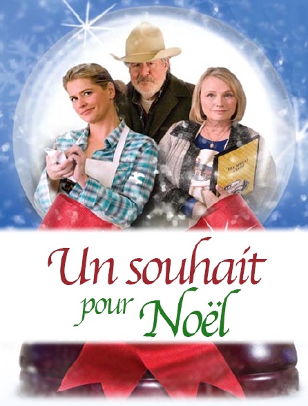 Un souhait pour Noël