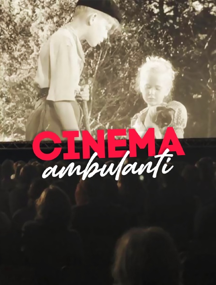 Cinema ambulenti