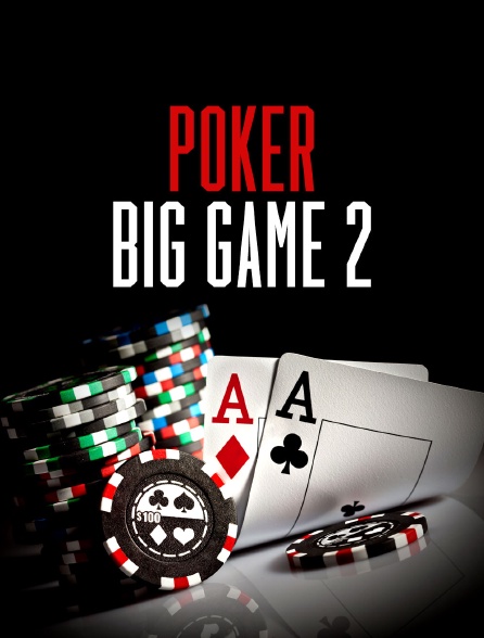 Poker Big Game 2
