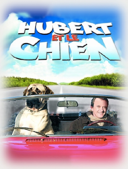 Hubert et le chien