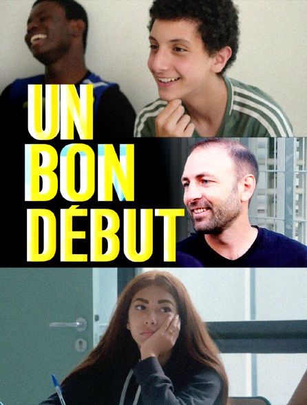 Un bon début