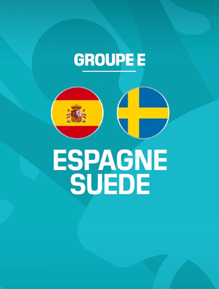 Football - Euro : Espagne / Suède