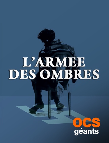 OCS Géants - L'armée des ombres