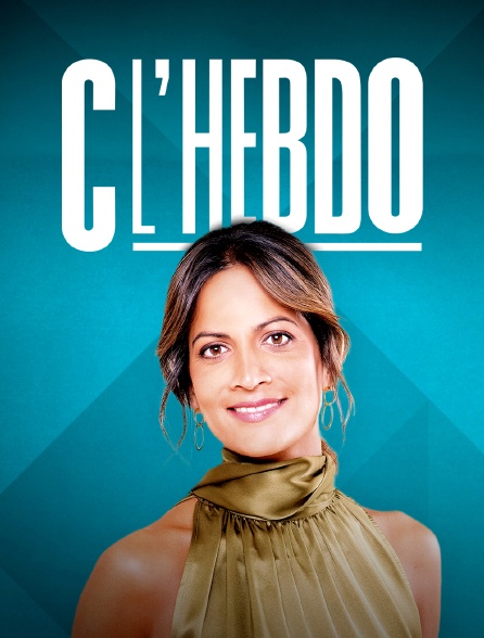 france.tv - C l'hebdo